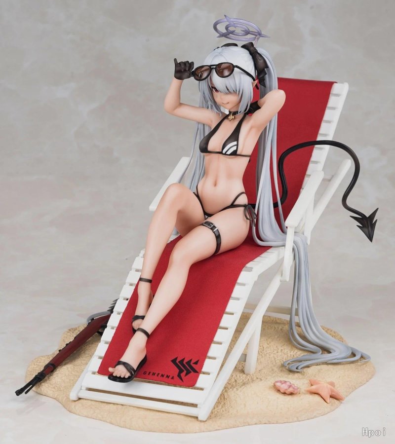 Figures Azur Lane