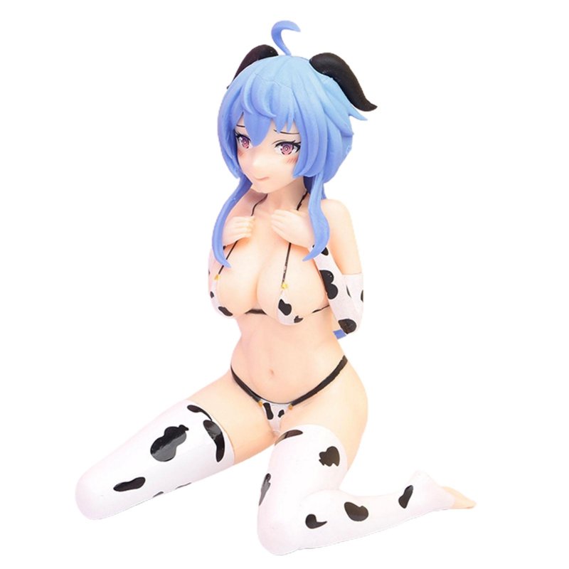 Figure cow