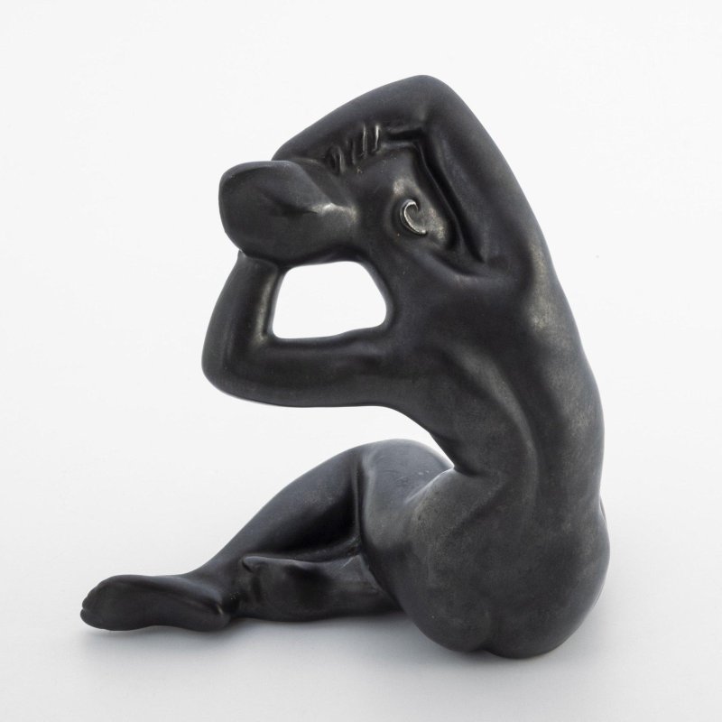 Lviv ceramic-sculptural factory