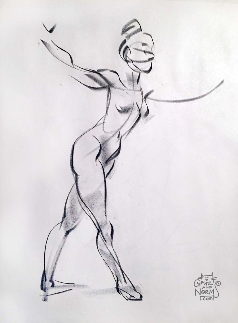 Dressing figures