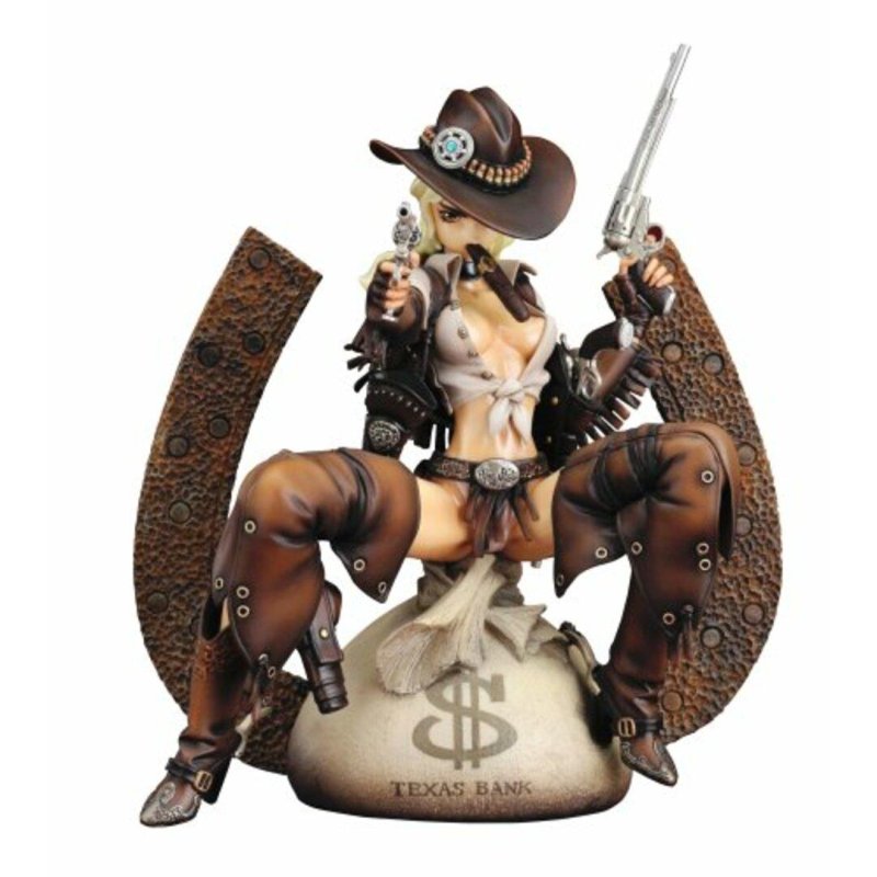 Pirate figurine