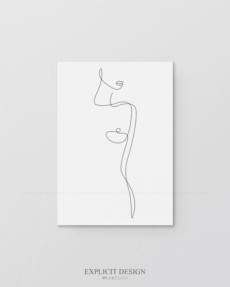 Drawings line