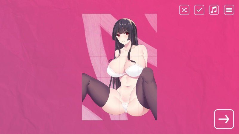 Complete hentai