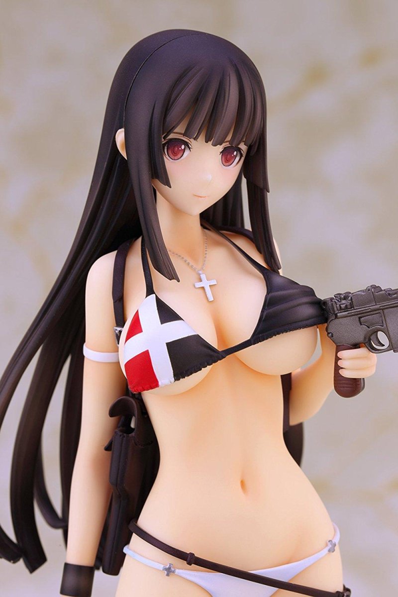 Sexy figures anime