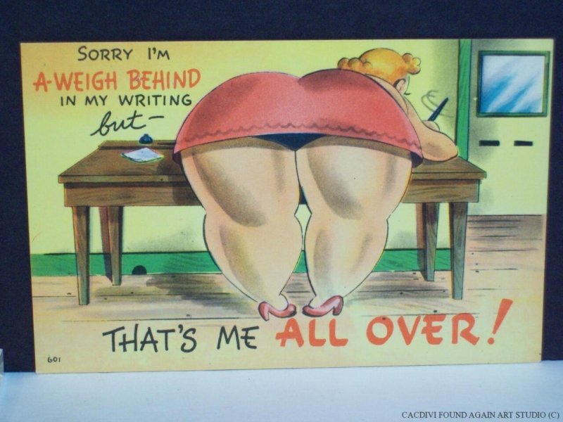 Old posters