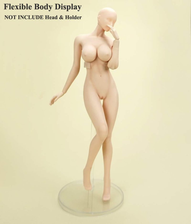 Body for the doll