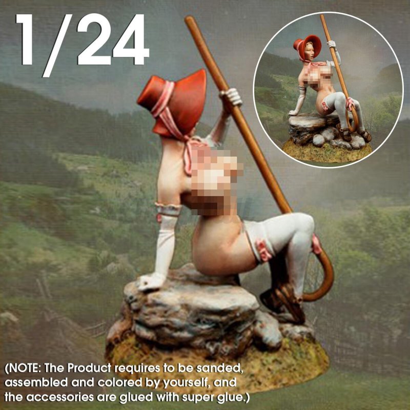 Action figure