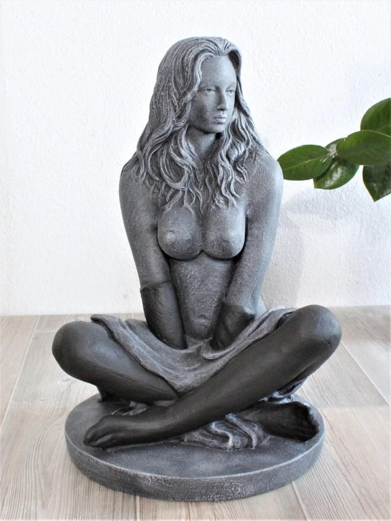 Statues for the garden