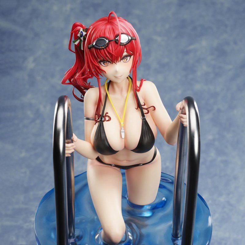 Figures Azur Lane