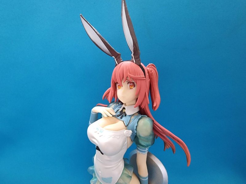 Felicia Rabbit