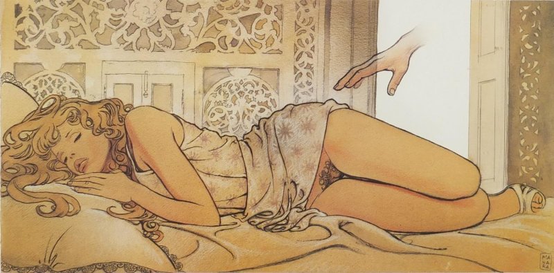 Maurilio Manara