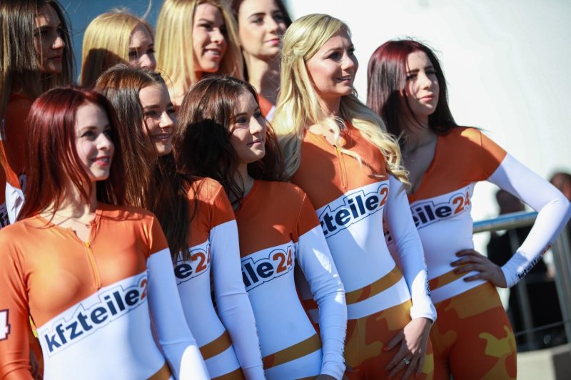 Formula Grid Gerls Hungary