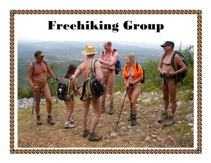 Naked tourism