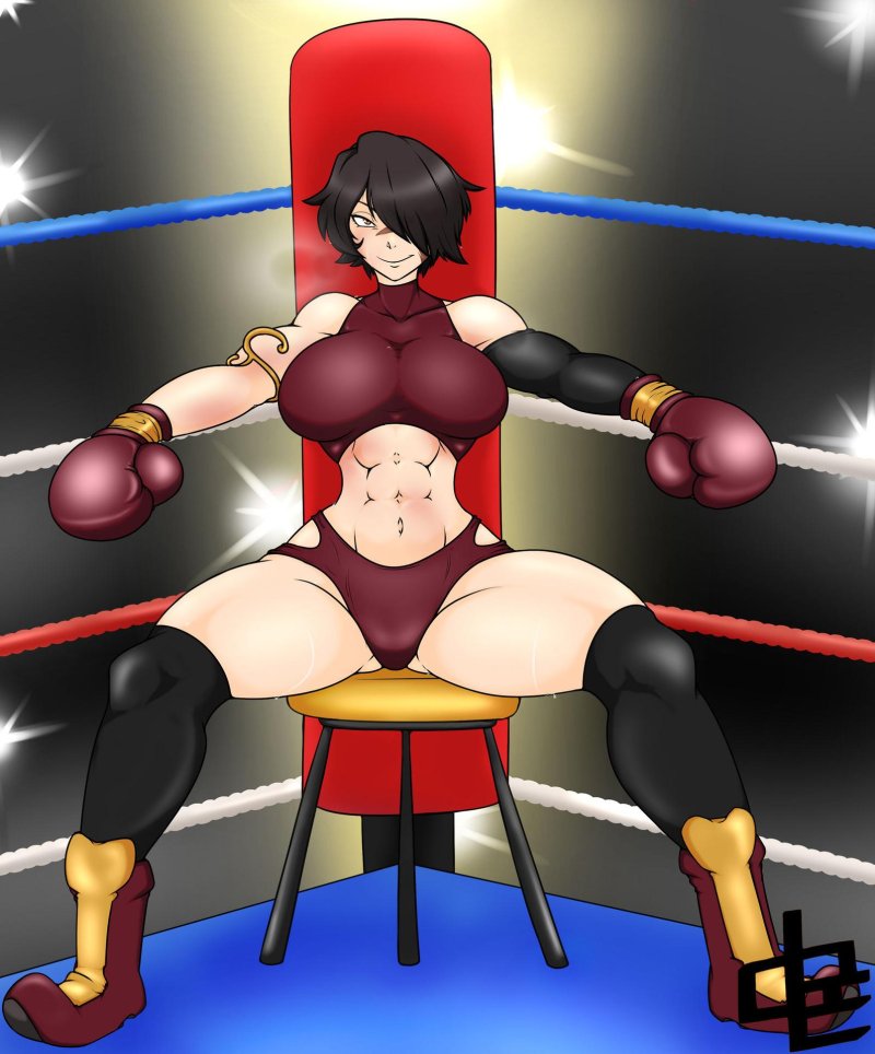 Anime Box