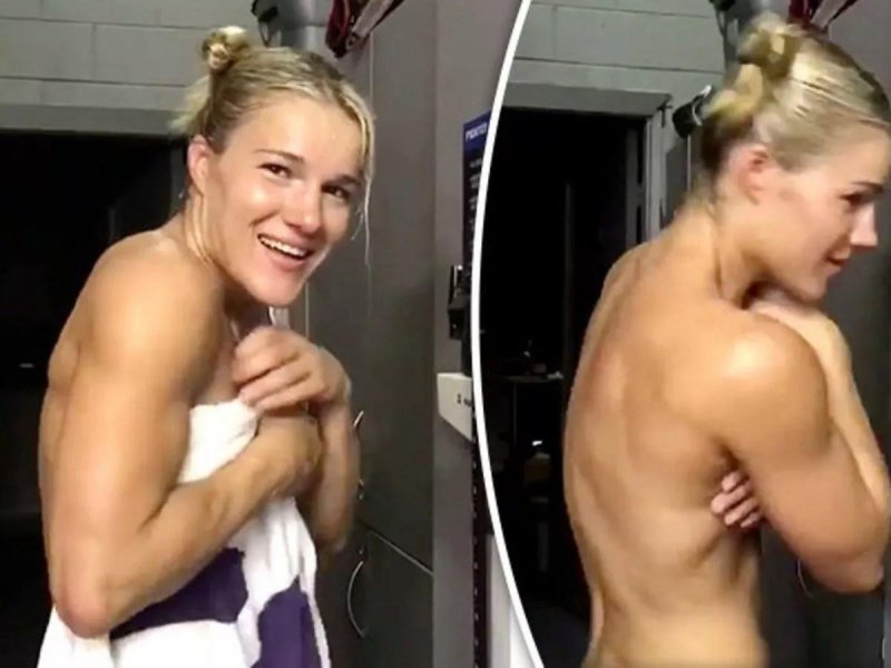 Felis Herrig fell