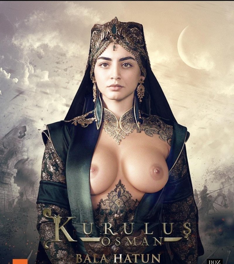 Bala hatun