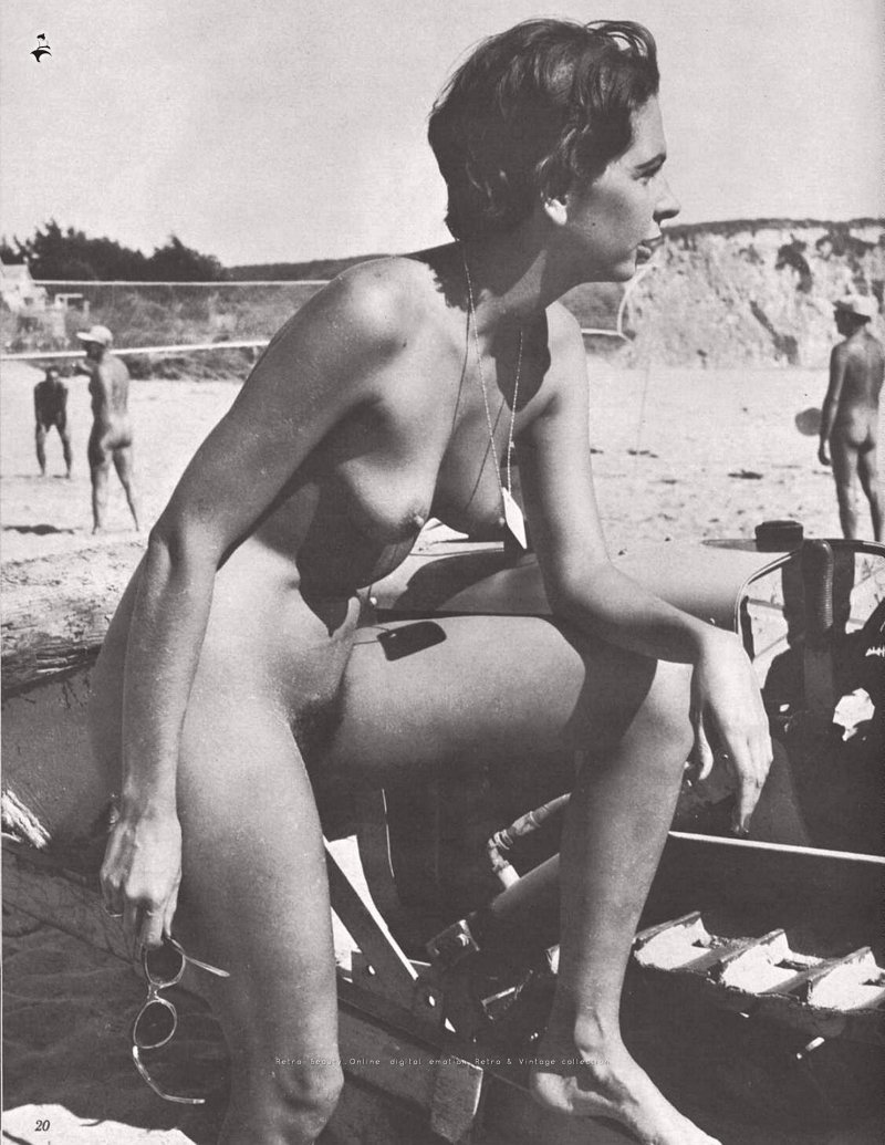 Ussr beaches