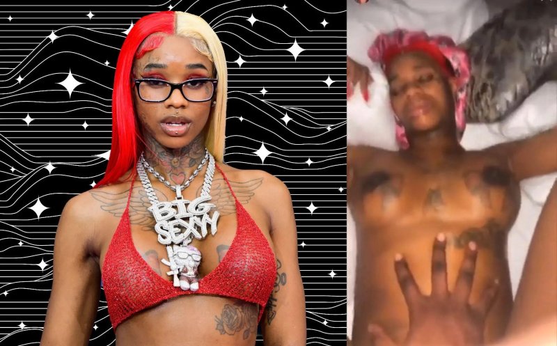 Megan thee stallion