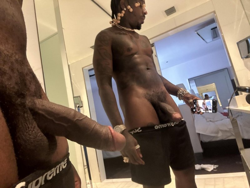 Big Black Dicks