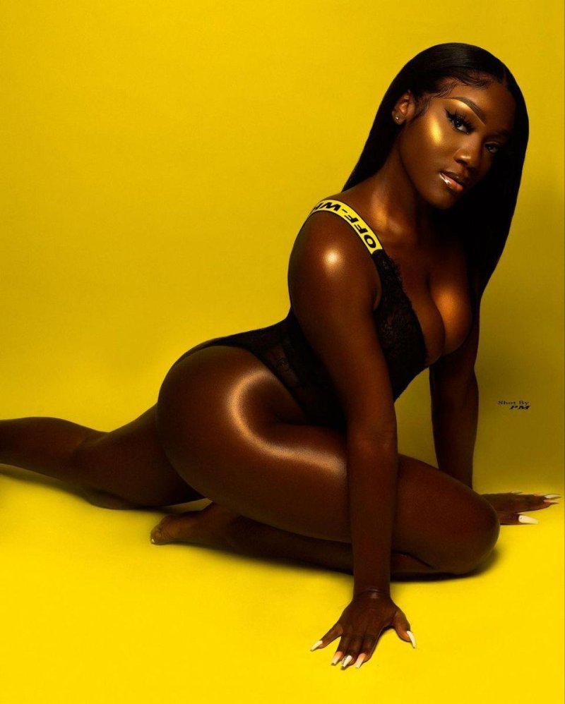 Darone woman