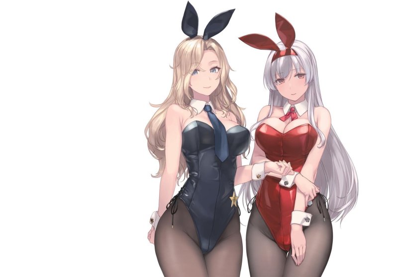 Banny Gerl Anime