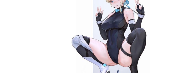 Badcompzero jill