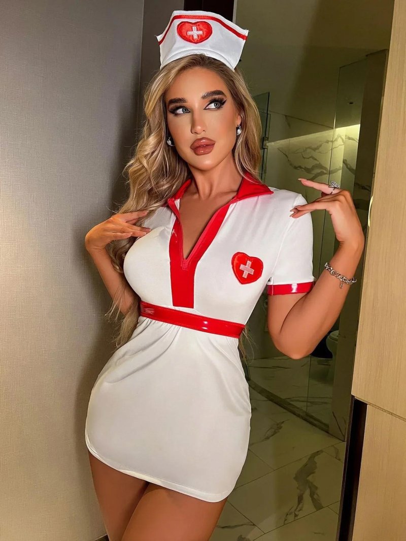 Sexy suits nurses