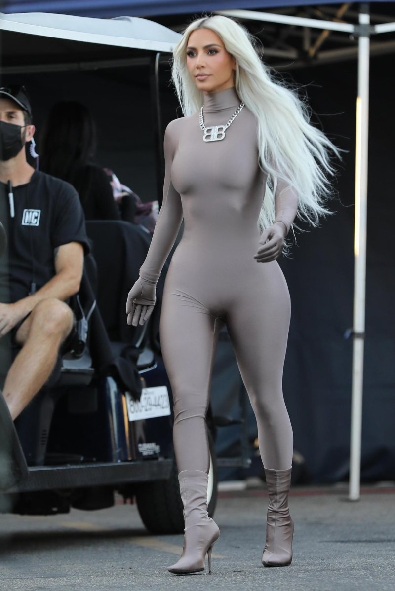 Kim Kardashian