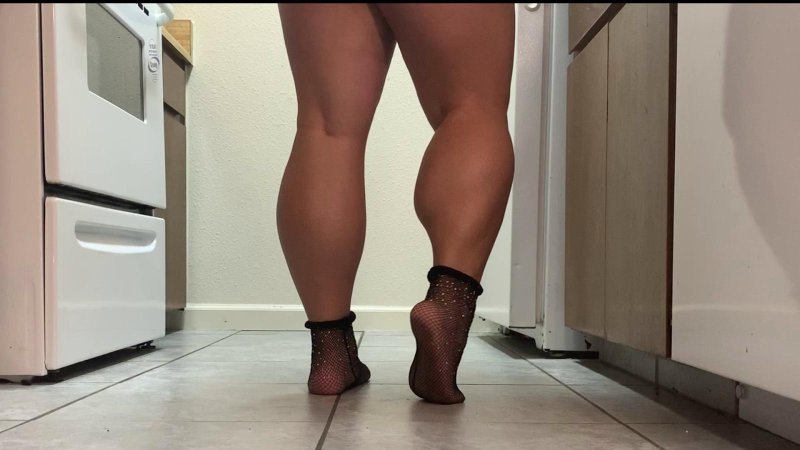 Renee calves