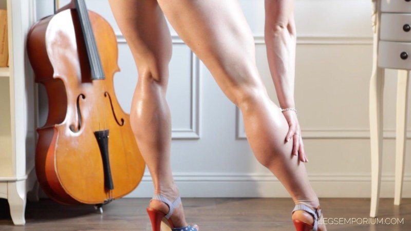 Leg Emporium Galina
