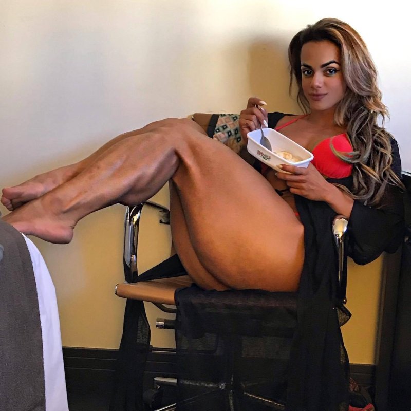 Natalya Kuznetsova Amazon