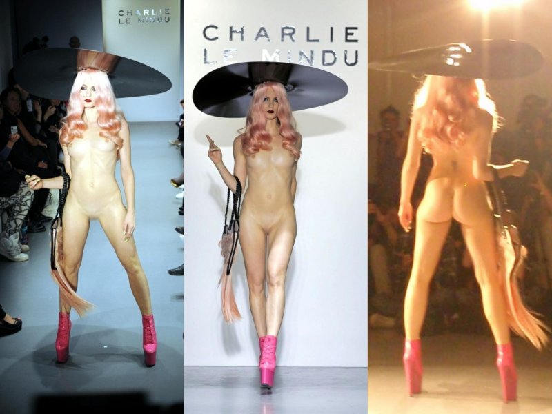 Charlie Le Mingdu