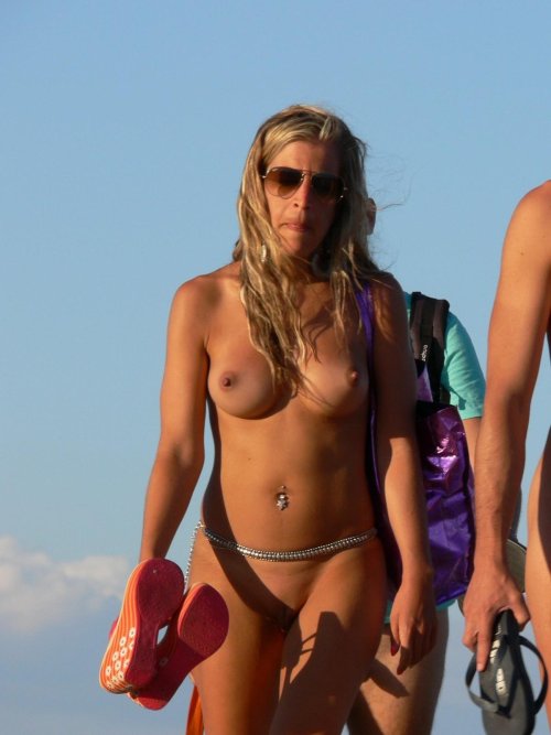 Bikini String
