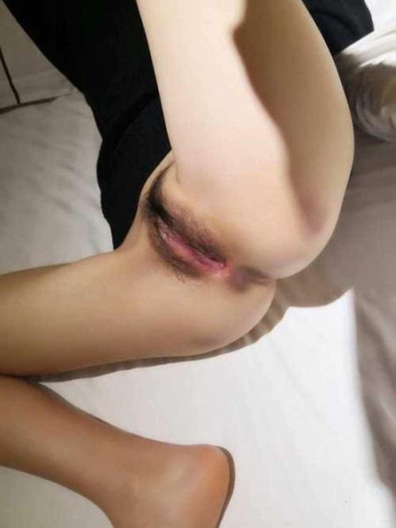 Beautiful Asian girl
