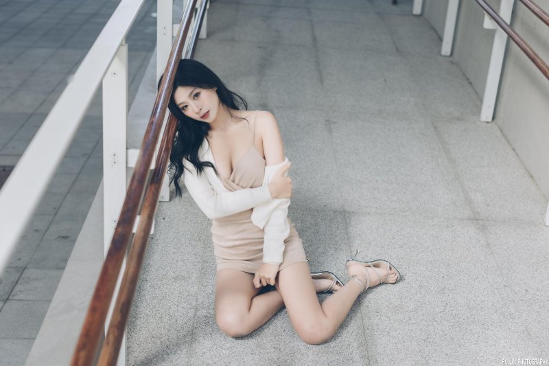 Asian girl