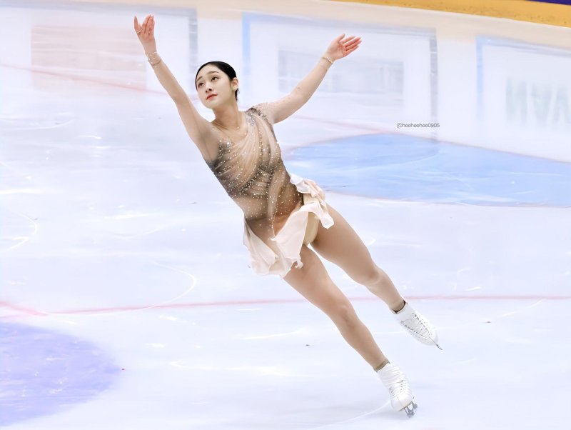 Kaori sakamoto skater