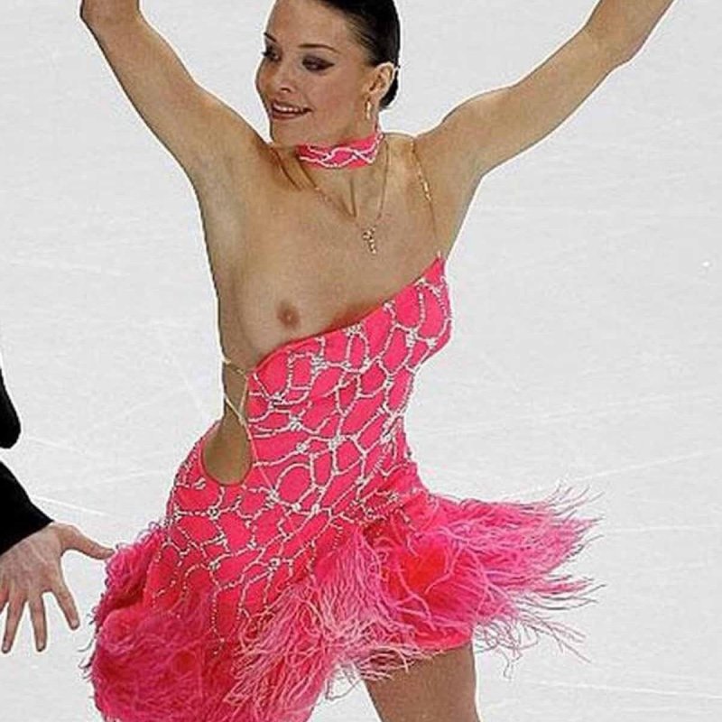 Ekaterina Rubleva skater