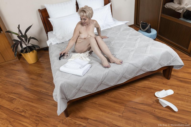 Warmers on the bed