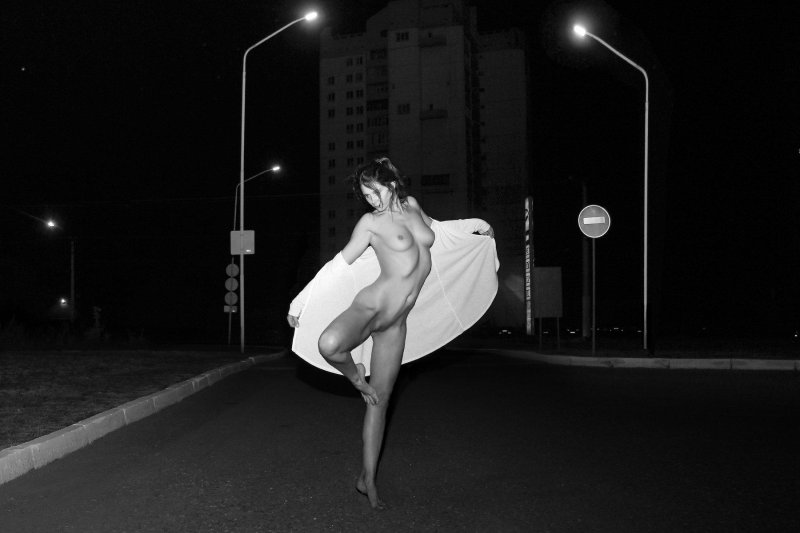 Night erotica