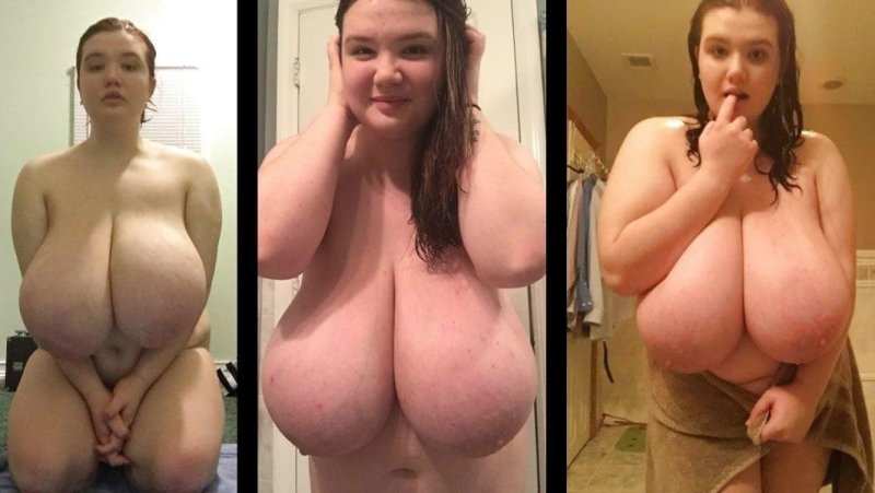 Itskaitiecali Busty Kaitlyn Tits
