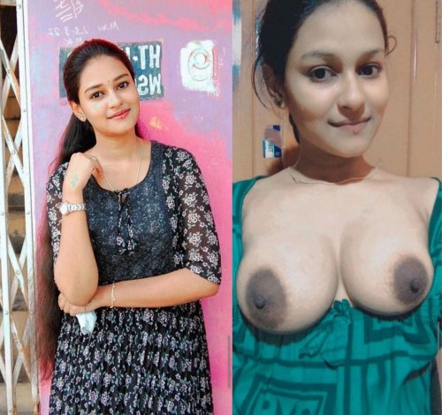 Indian nude girl
