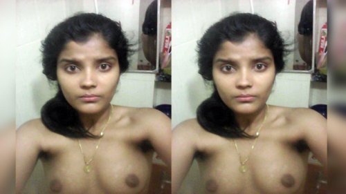 Naked Tamil women