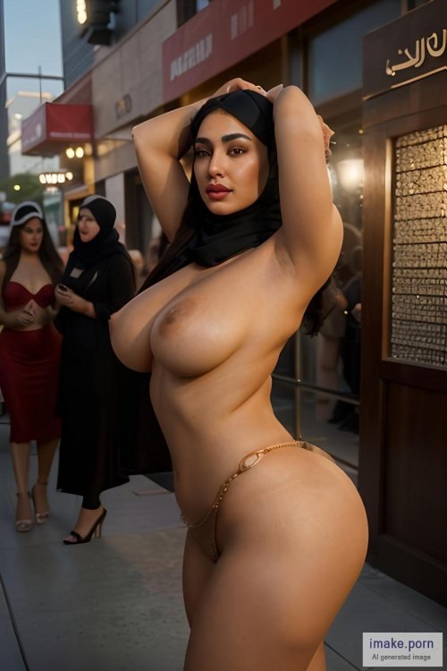 Arabic sexy