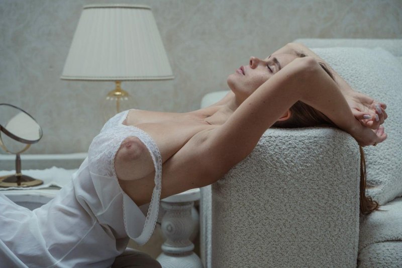 Erotica boobs