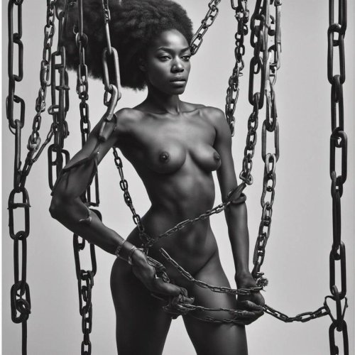 African model
