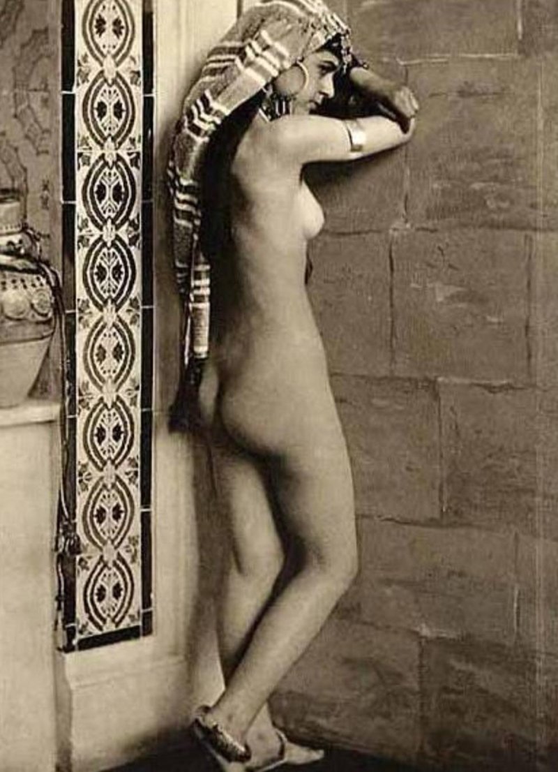 Mata Hari