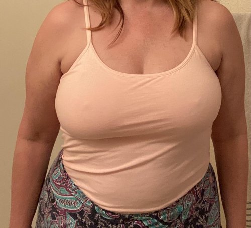 Large breast