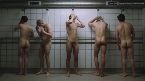 Naked men