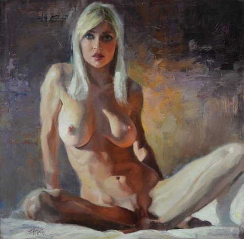 Pictures of naked women