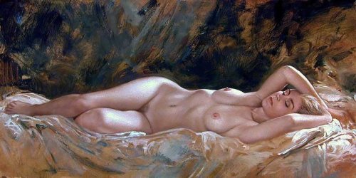 Pictures of naked women